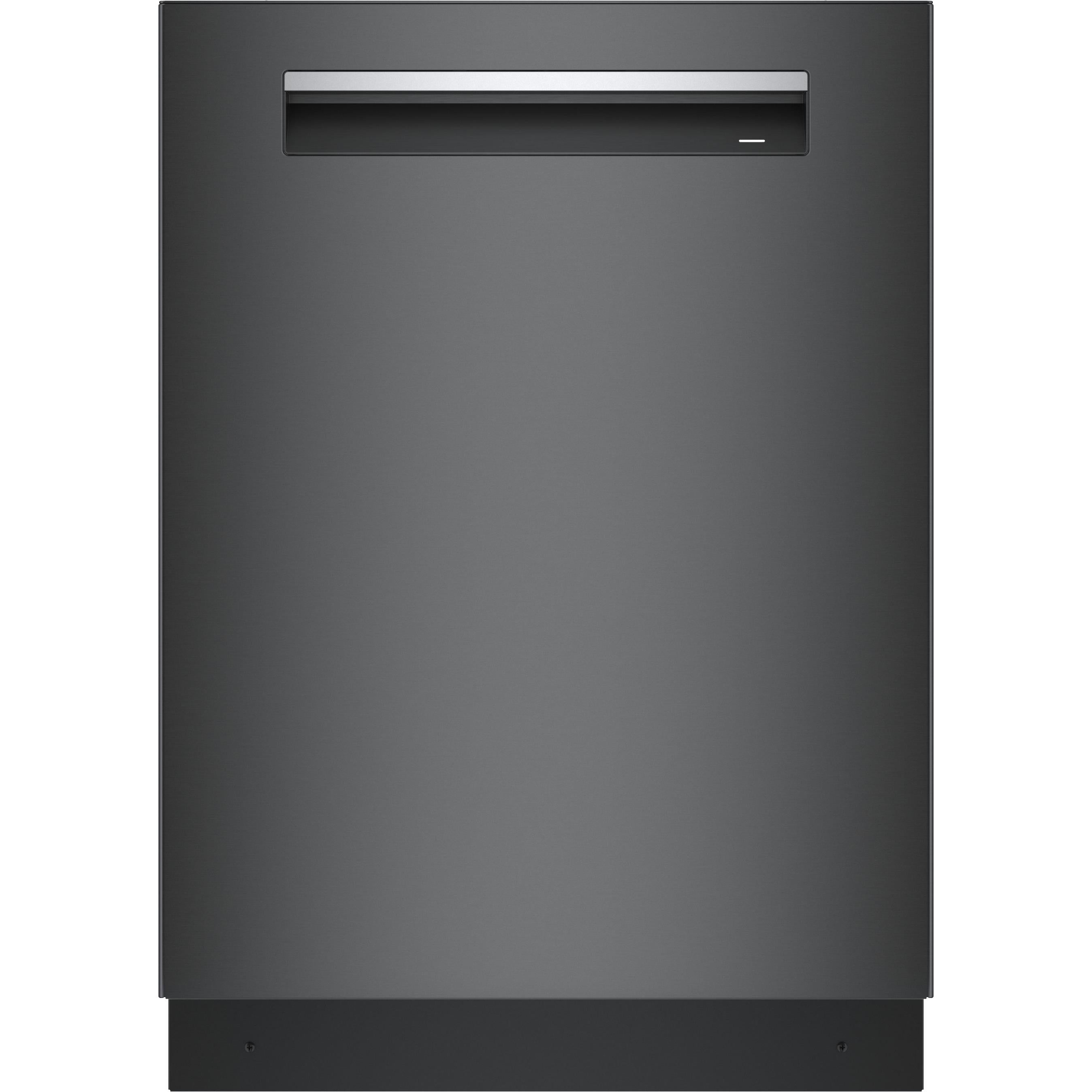 Bosch 24 inch Built in Dishwasher with Home Connect SHP78CM4N