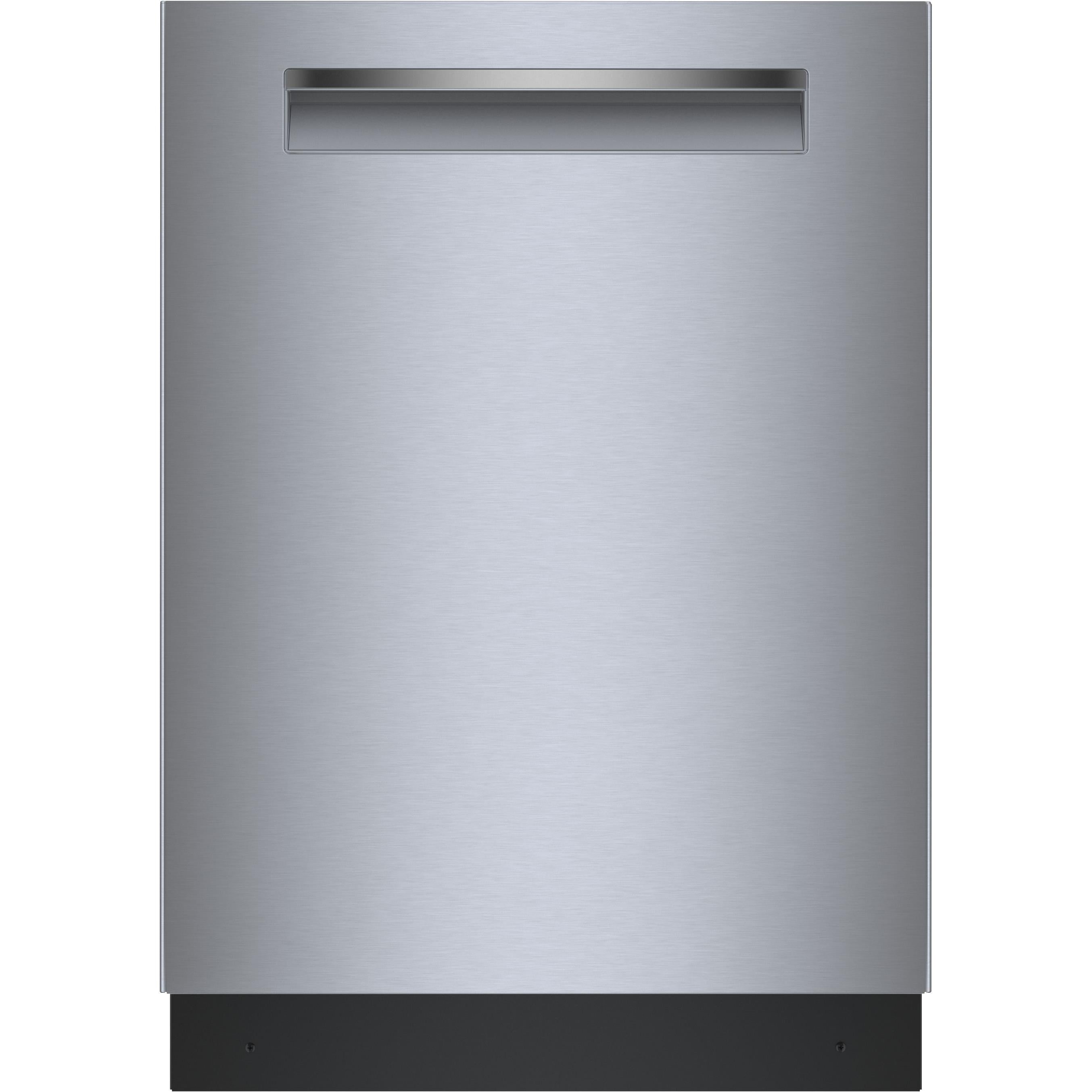 Bosch 24 inch Built in Dishwasher with PrecisionWash SHP65CM5N 01