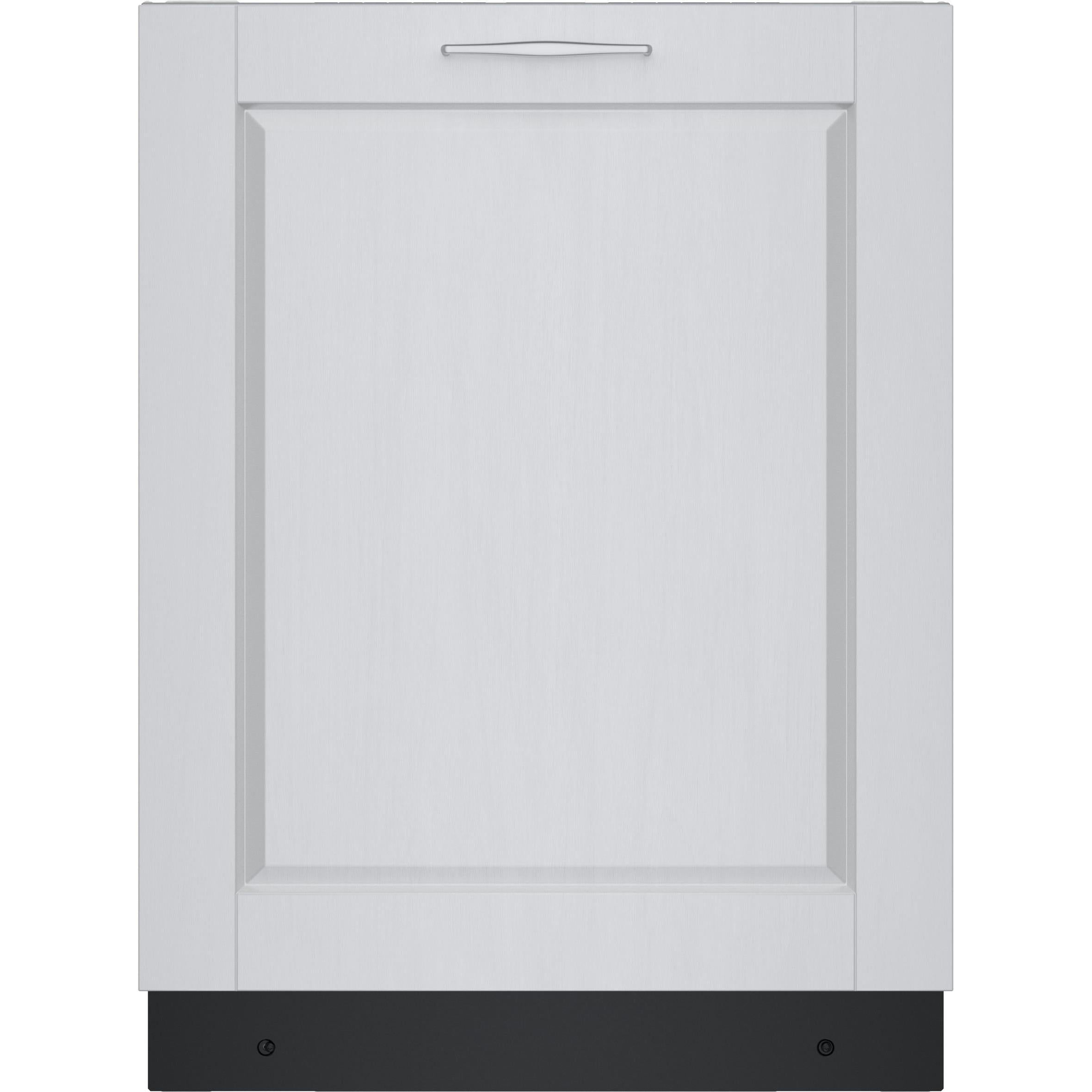 Bosch 24 inch Built in Dishwasher with Home Connect SGV78C53UC