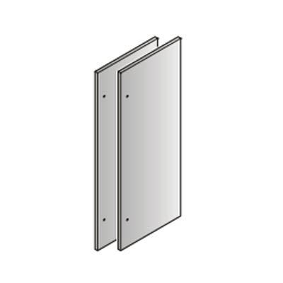 Liebherr Refrigeration Accessories Panels 9900335-00 IMAGE 1