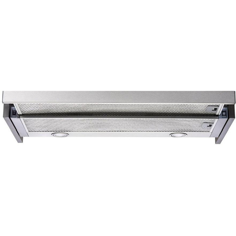 AEG 24-inch Under-Cabinet Range Hood Perfekt-Glide-24 IMAGE 1