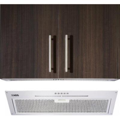 AEG 24-inch Built-In Range Hood Perfekt Insert-24 IMAGE 2