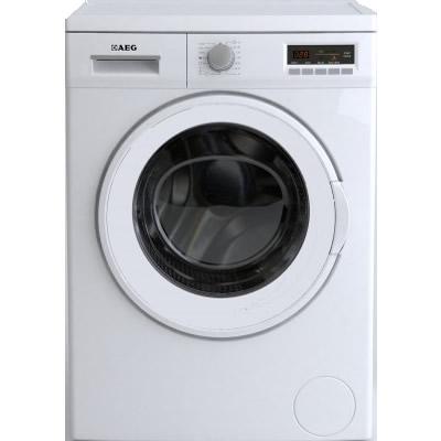 AEG Front Loading Washer L71400 IMAGE 1