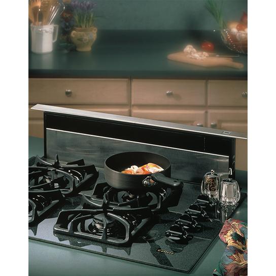 Broan 36-inch Countertop Downdraft 283603 IMAGE 3