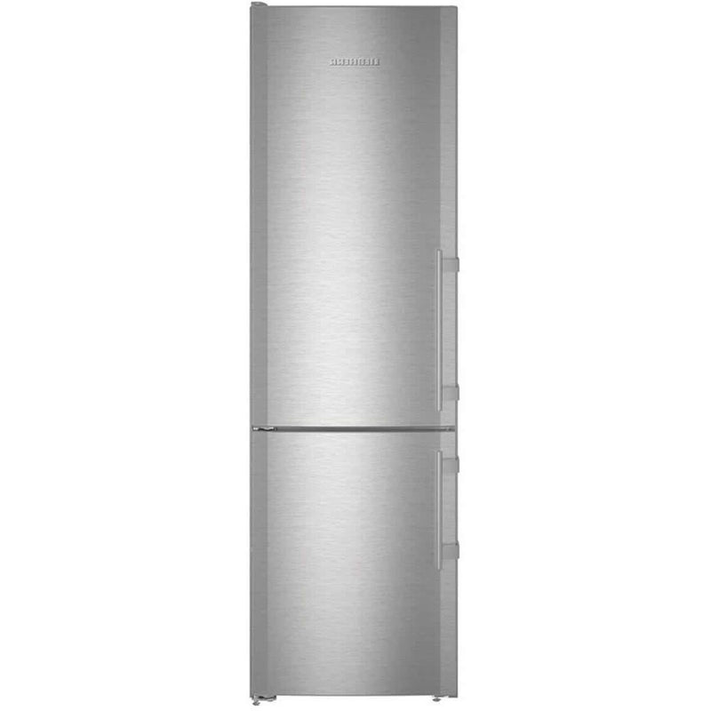 Liebherr 24-inch, 12.7 cu.ft. Built-In Bottom Freezer CS 1321 IMAGE 1