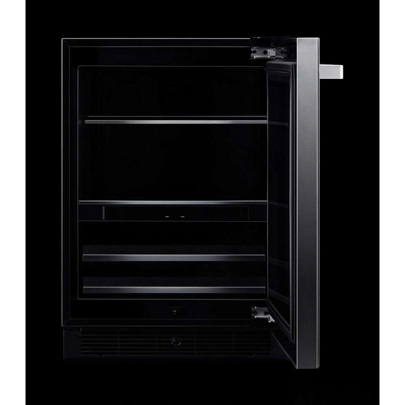 JennAir NOIR™ Built-in Undercounter Beverage Center JUBFR242HM IMAGE 6