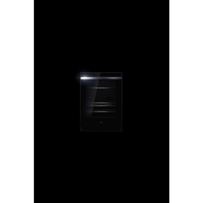 JennAir NOIR™ Built-in Undercounter Beverage Center JUBFL242HM IMAGE 14