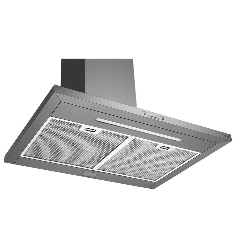 LG 30-inch Wall Mount Range Hood HCED3015S IMAGE 8