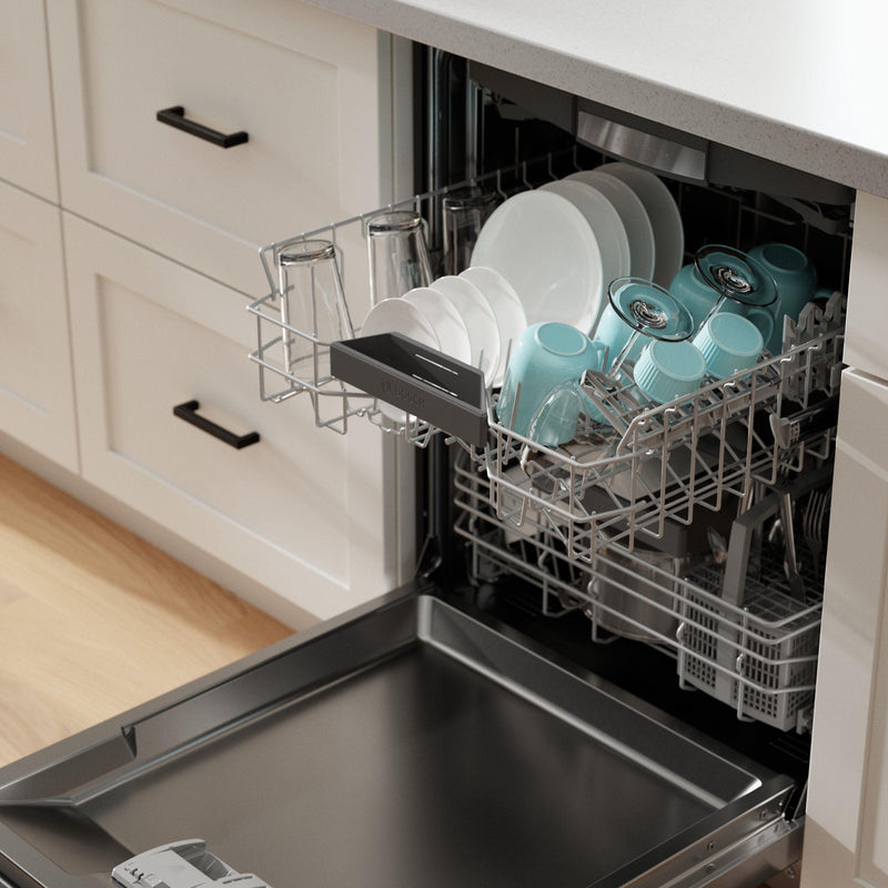 Bosch 24-inch Built-in Dishwasher with PrecisionWash SHX78B75UC IMAGE 10