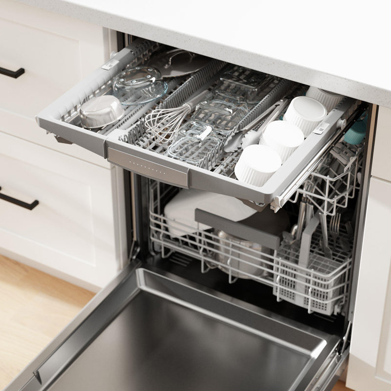 Bosch 24-inch Built-in Dishwasher with PrecisionWash SHX78B75UC IMAGE 11