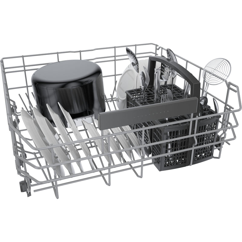 Bosch 24-inch Built-in Dishwasher with PrecisionWash SHX78B75UC IMAGE 5