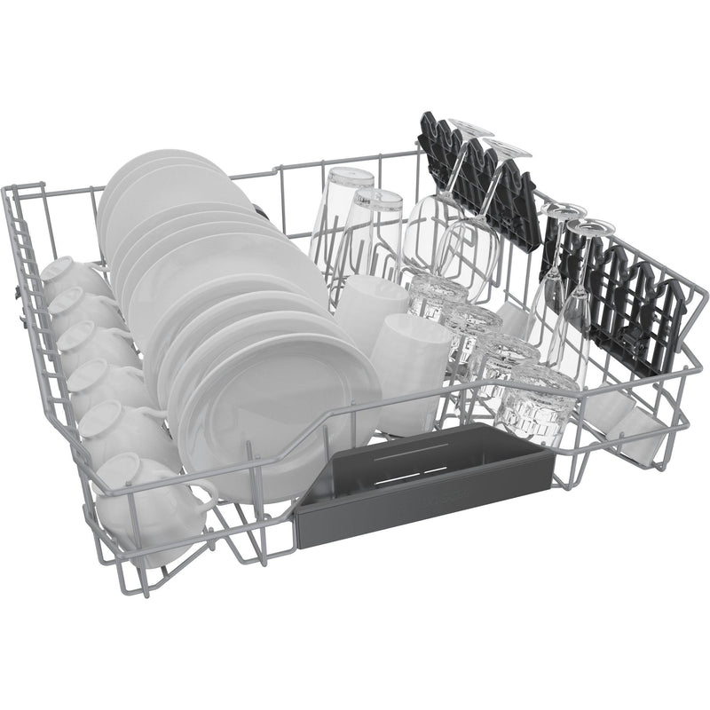 Bosch 24-inch Built-in Dishwasher with PrecisionWash SHX78B75UC IMAGE 6