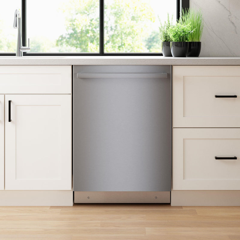 Bosch 24-inch Built-in Dishwasher with PrecisionWash SHX78B75UC IMAGE 8