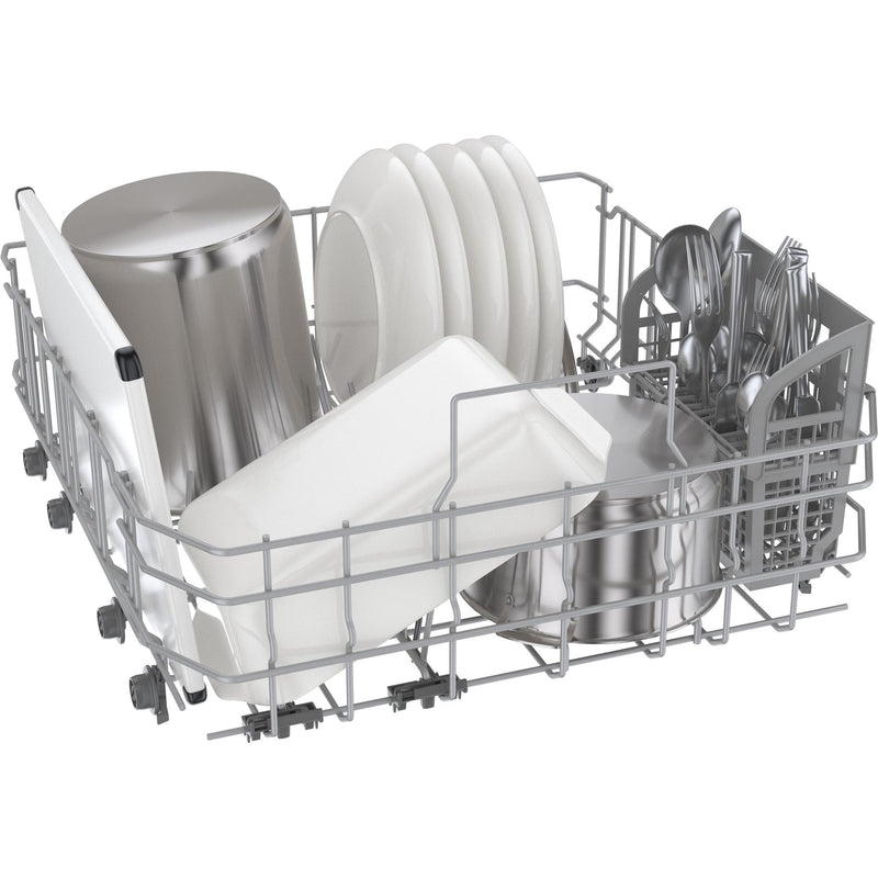 Bosch 24-inch Built-in Dishwasher with PrecisionWash® SHP65CM5N/01 IMAGE 10