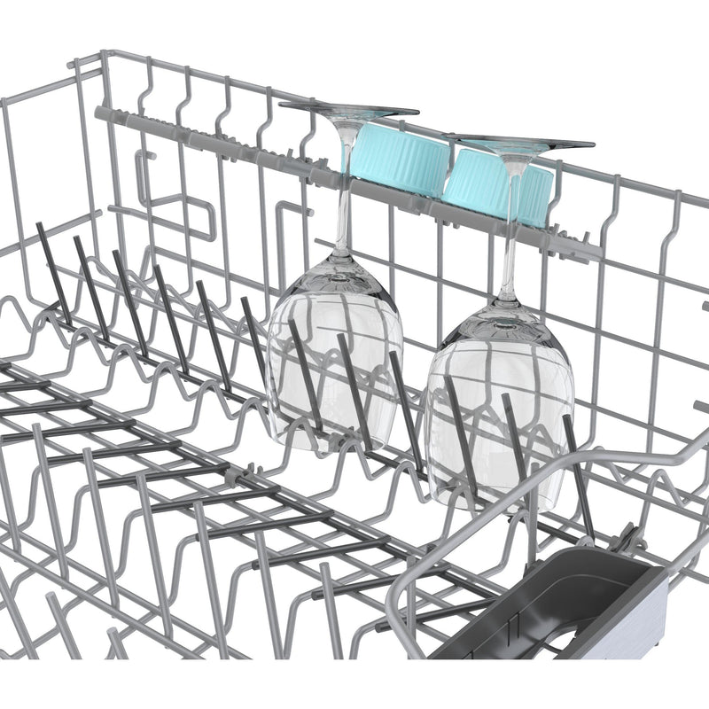 Bosch 24-inch Built-in Dishwasher with PrecisionWash® SHP65CM5N/01 IMAGE 8