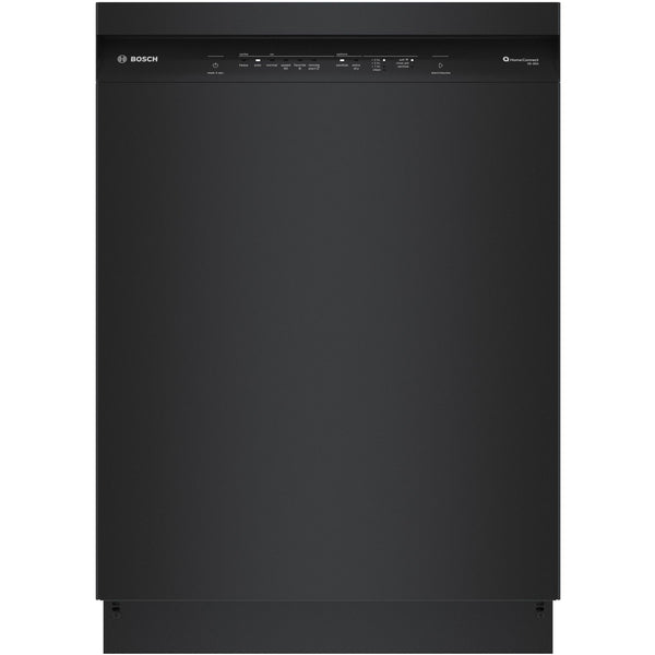 Bosch 24 inch Built in Dishwasher with PrecisionWash SHE4AEM6N