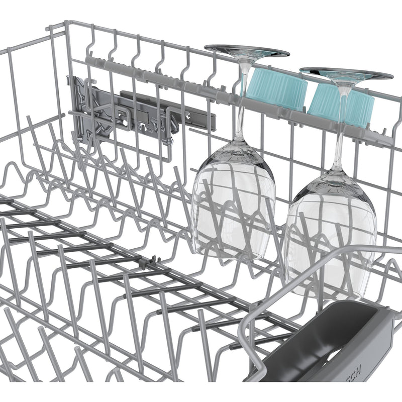 Bosch 24-inch Built-in Dishwasher with PrecisionWash® SHS53CD5N IMAGE 9