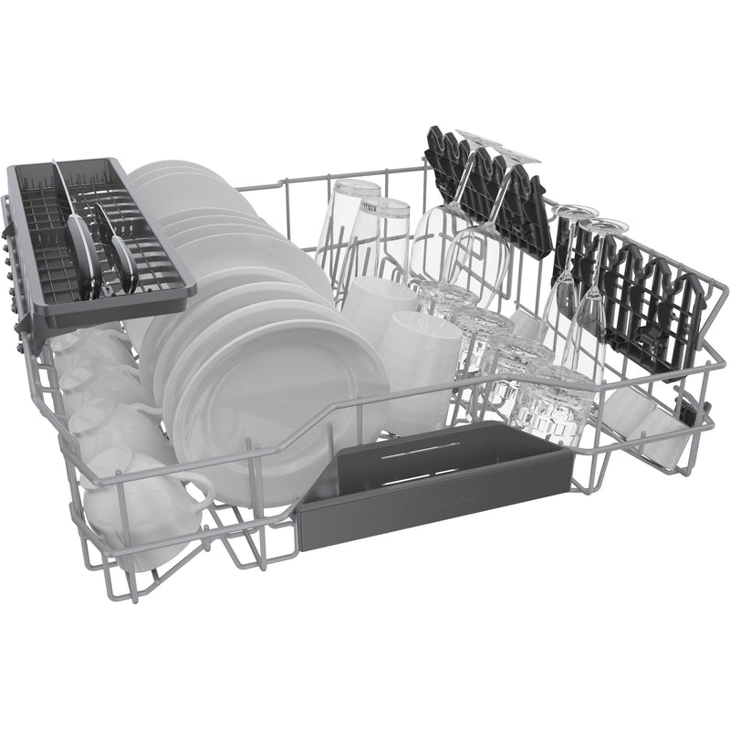 Bosch 24-inch Built-in Dishwasher with WI-FI Connect SGE53C56UC IMAGE 16