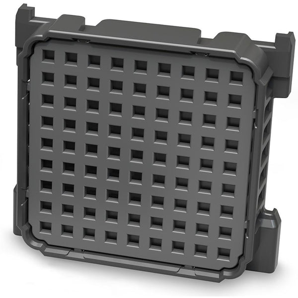 Liebherr FreshAir activated carbon filter 9096989-00 IMAGE 1