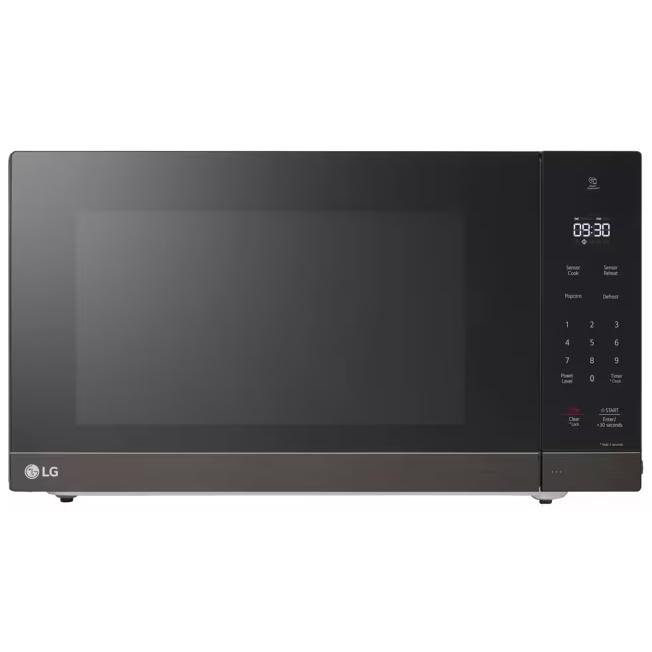 LG 2.0 cu. ft. NeoChef™ Countertop Microwave with Smart Inverter MSER2090D IMAGE 1