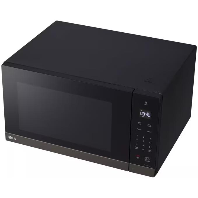 LG 2.0 cu. ft. NeoChef™ Countertop Microwave with Smart Inverter MSER2090D IMAGE 7