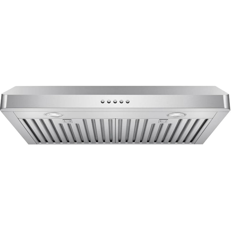 Victory 30-inch Luna M under Cabinet Range Hood LUNAM-30 IMAGE 1