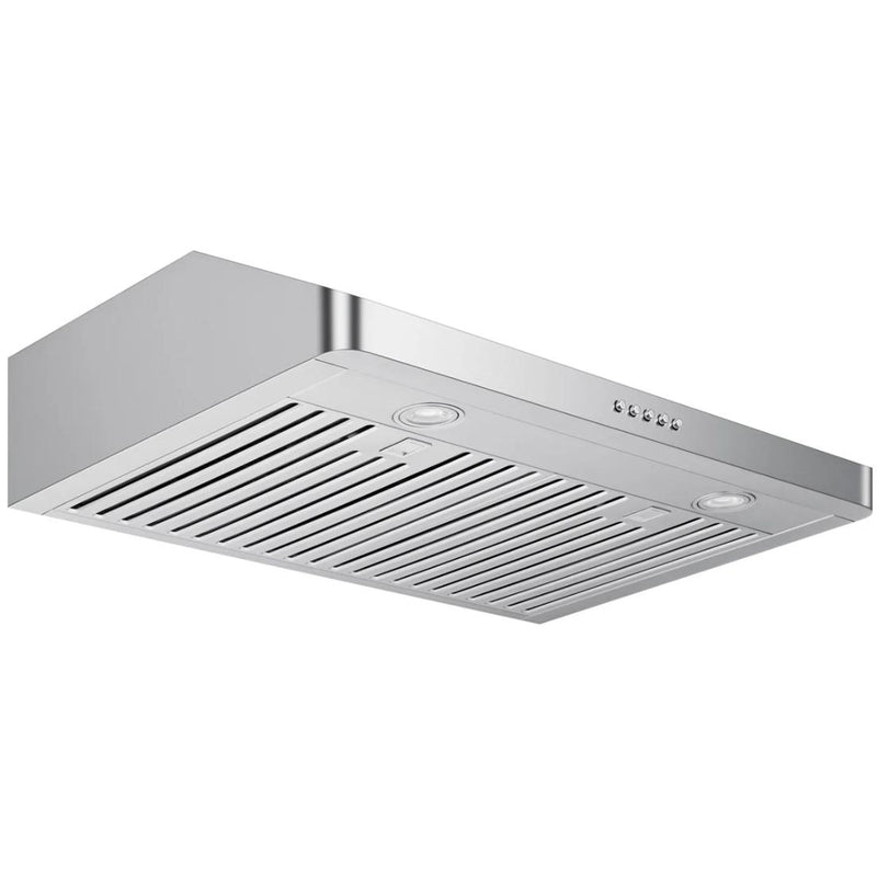 Victory 30-inch Luna M under Cabinet Range Hood LUNAM-30 IMAGE 2