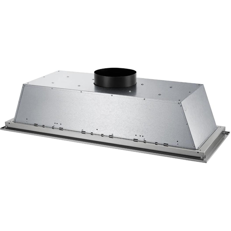 Victory 41-inch Horizon Flush Ceiling Mount Range Hood HORIZONWITHLIGHTS IMAGE 2