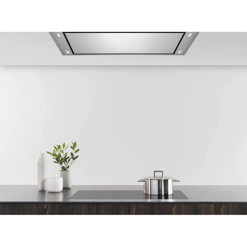 Victory 41-inch Horizon Flush Ceiling Mount Range Hood HORIZONWITHLIGHTS IMAGE 7