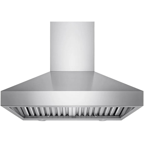 Victory 36-inch Twister Wall Mount Range Hood TWISTER-36 IMAGE 1