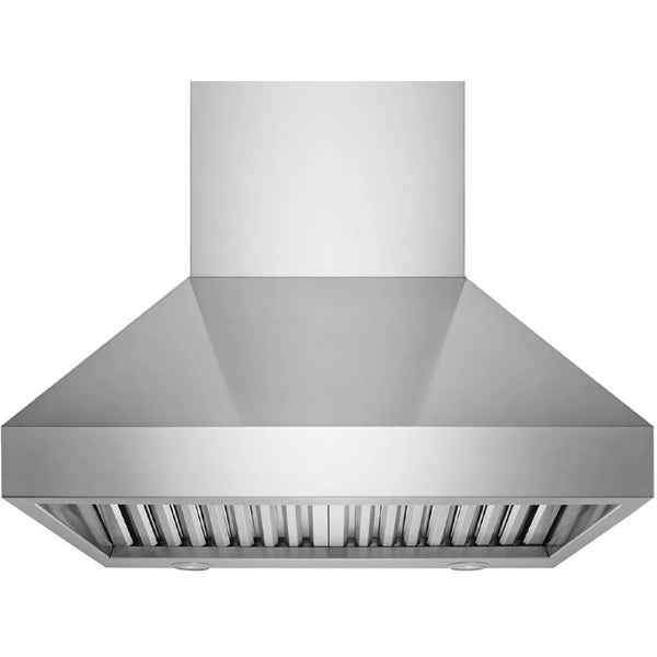 Victory 36-inch Twister Max Wall Mounted Range Hood TWISTERMAX-36 IMAGE 1