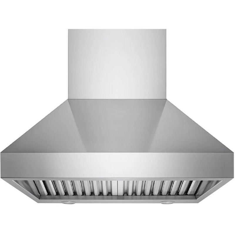 Victory 36-inch Twister Max Wall Mounted Range Hood TWISTERMAX-36 IMAGE 1