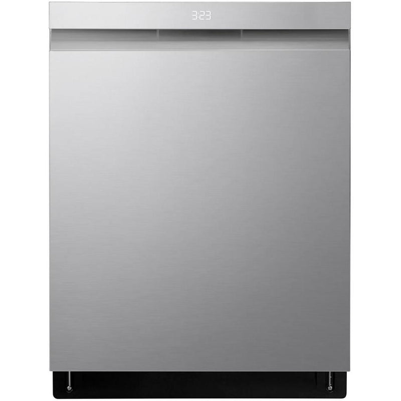 LG 24-inch Built-in Dishwasher with QuadWash® Pro LDPH6762S IMAGE 1