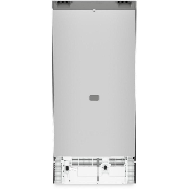 Liebherr 30-inch, 12.8 cu.ft. Bottom Freezer Refrigerator with EasyFresh C7540IM IMAGE 8