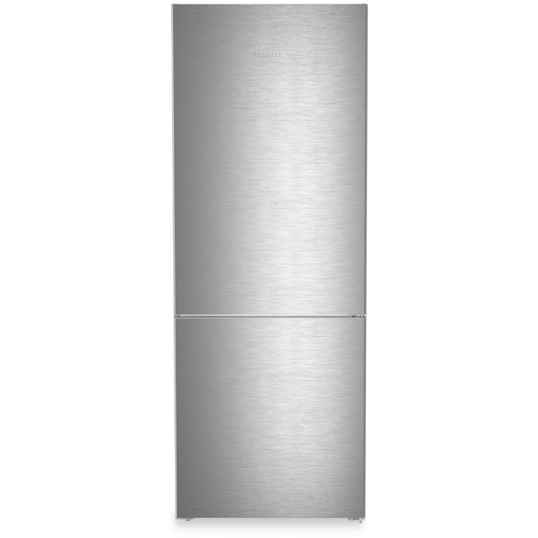 Liebherr 30-inch, 16.8 cu.ft. Bottom Freezer Refrigerator with BioFresh Professional CB7790IM IMAGE 1