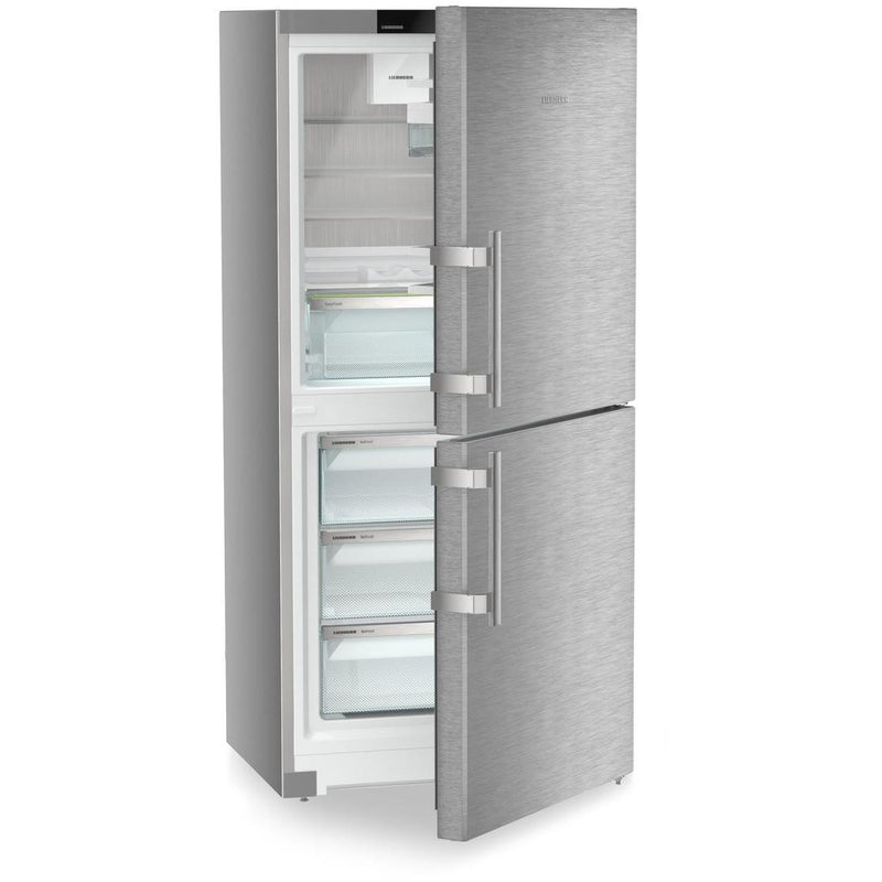 Liebherr 30-inch, 12.8 cu.ft. Bottom Freezer Refrigerator with EasyFresh SC7520 IMAGE 6