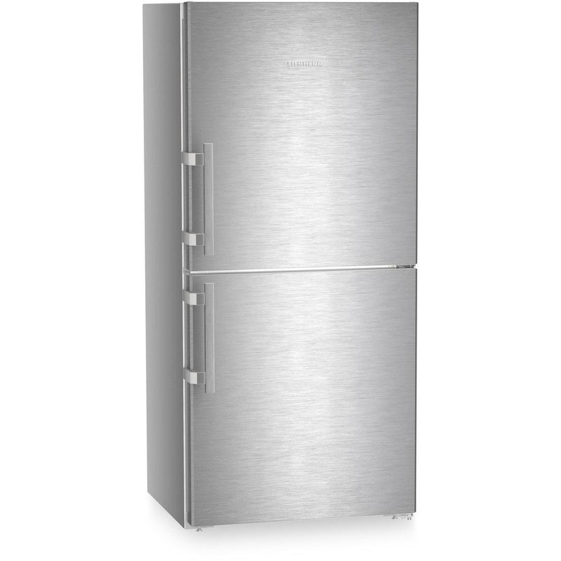 Liebherr 30-inch, 12.8 cu.ft. Bottom Freezer Refrigerator with EasyFresh SC7520 IMAGE 8