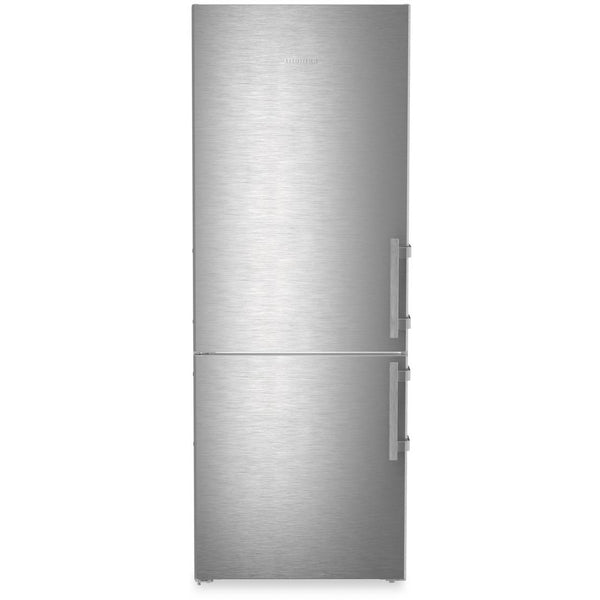 Liebherr 30-inch, 16.8 cu.ft. Bottom Freezer Refrigerator with EasyFresh SC7751 IMAGE 1