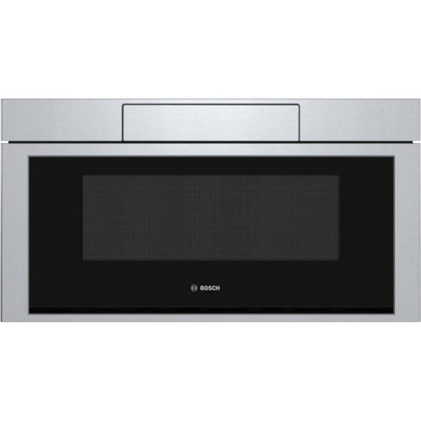 Bosch 30-inch, 1.2 cu. ft. Microwave Drawer HMD8054UC IMAGE 1