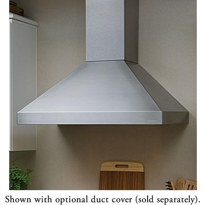 Vent-A-Hood 42-inch Wall Mount Range Hood PDH14-242SS IMAGE 1