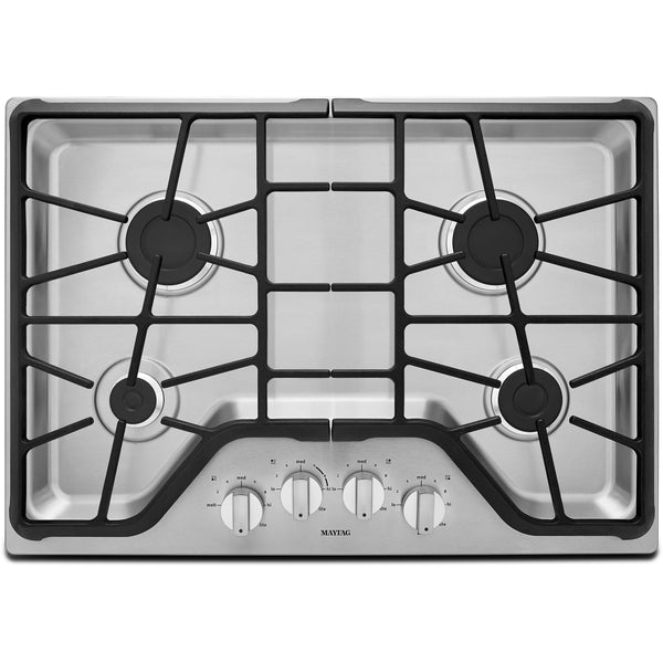 maytag 30 gas stove