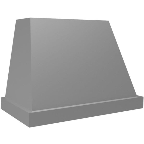 Vent-A-Hood 66-inch Wall Mount Range Hood JPH466/C2SS IMAGE 1