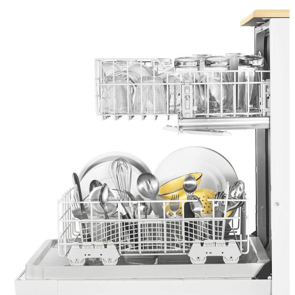 24 inch portable sales dishwasher