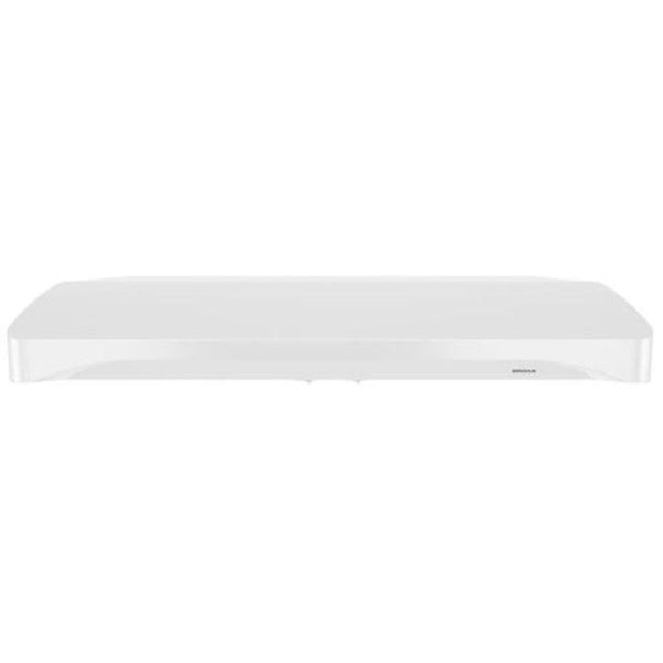 Broan 30-inch Alta Series Under cabinet Range Hood BQSEN130WW IMAGE 1