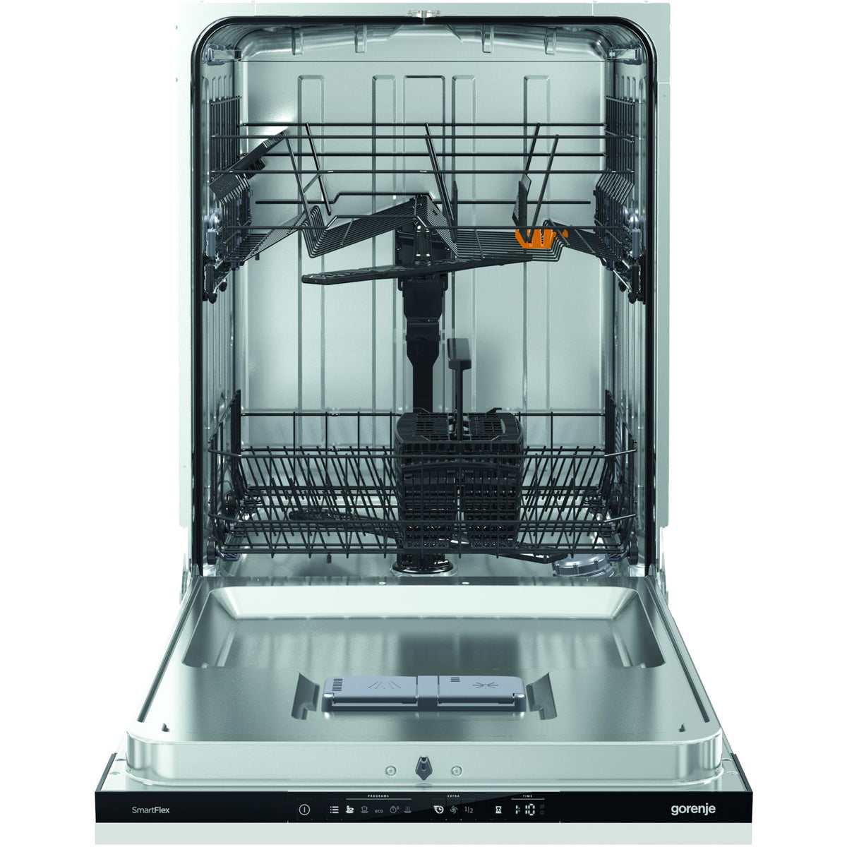 Gorenje dishwasher review fashion