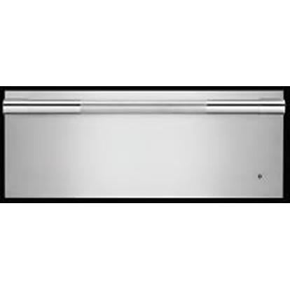 JennAir 27-inch Warming Drawer JJD3027IL IMAGE 1