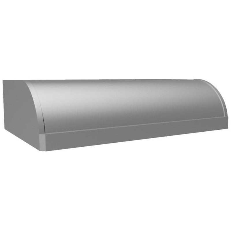Vent-A-Hood 42-inch Under-Cabinet Range Hood with Magic Lung® Blower XRH9-242SS IMAGE 1