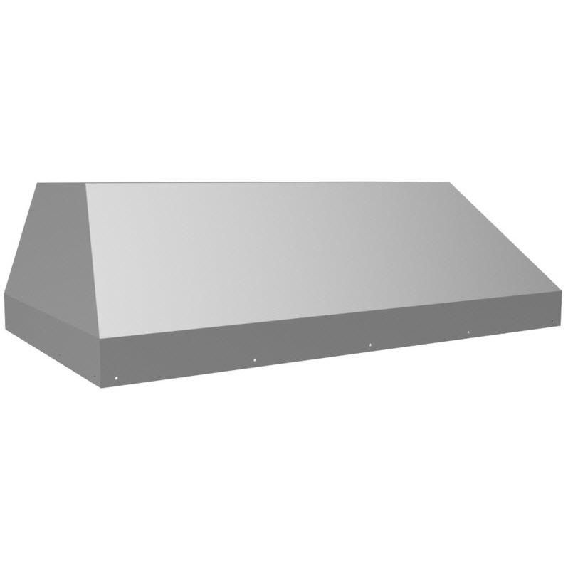 Vent-A-Hood 52-inch Wall Mount Hood Insert BH-452PSLDSS IMAGE 1