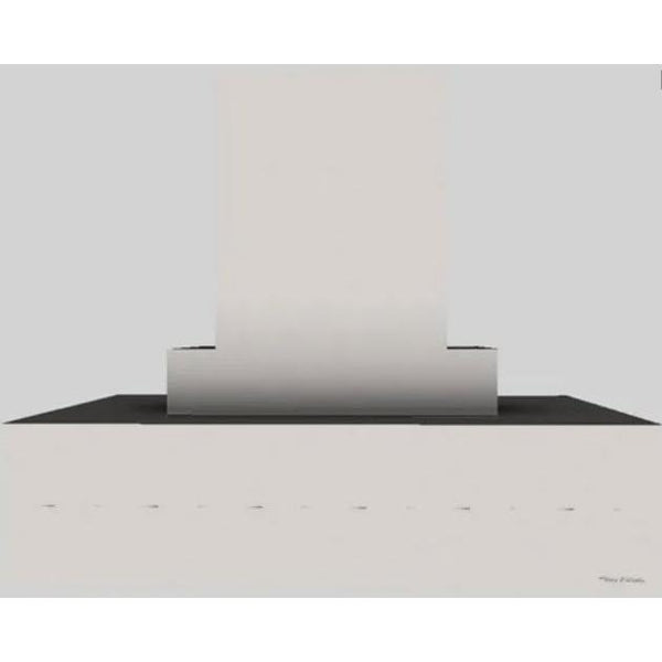 Vent-A-Hood 36-inch Ceiling Mount Island Range Hood CIEH9-236SS IMAGE 1