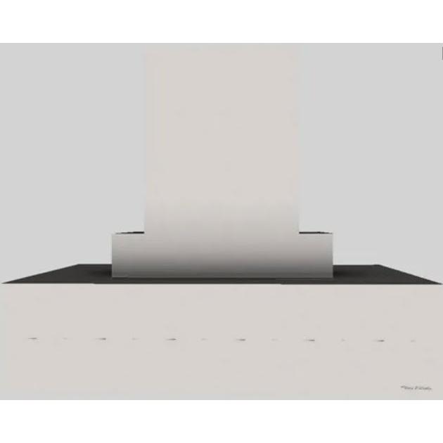 Vent-A-Hood 54-inch Ceiling Mount Island Range Hood CIEH9-254SS IMAGE 1